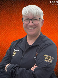 Stephanie Wiegand