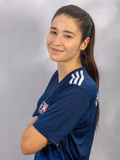 Aysu Özdemir