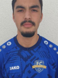 Ismael Akdas