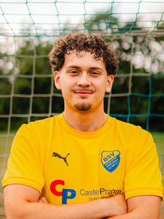 Fabian Di Rosa