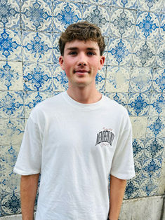 Luca Klein
