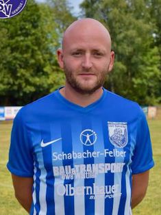 Patrick Schönherr