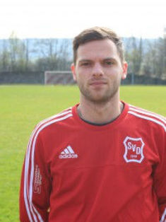 Qendrim Gashi