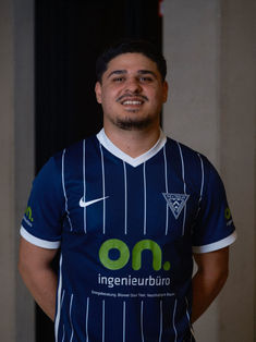 Mateo Guri
