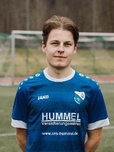 Marcel Strauß