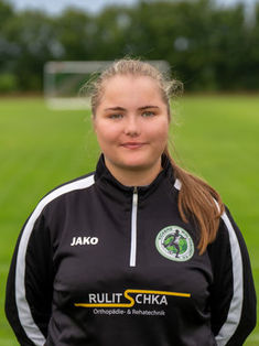 Finja Streun