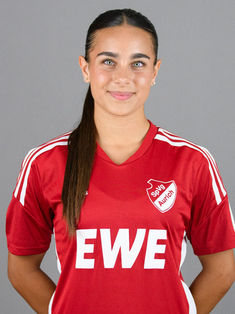 Mimoza Ymeri