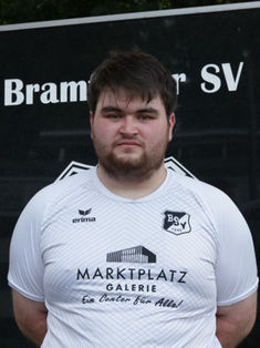 Nick Menzel
