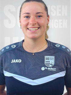 Lina Brugger