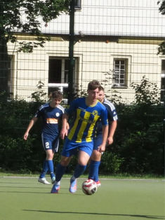 Maximilian Fuhrmeister