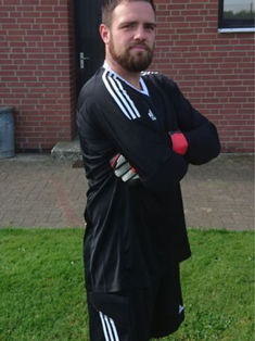 Jens Steindorf-Wegener