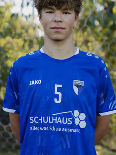 Avatar Bild
