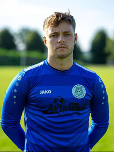 Marius Rühr