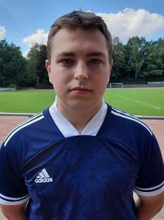 Jonas Johann Piechura