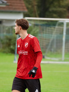Lennart Gerhart