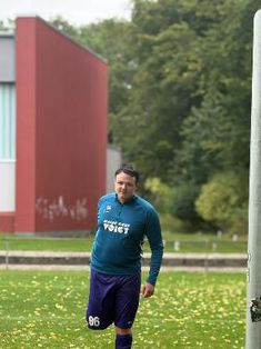 Maximilian Gloge