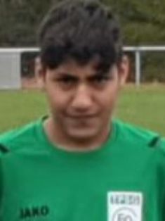 Mohammad Alassaf