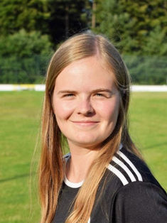 Amelie Sara Dörr