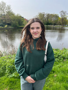 Holly Rose Chamberlain