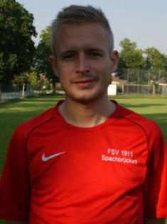 Tim Kraft