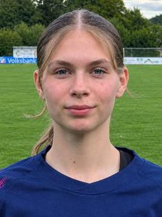 Julia Herold