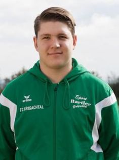 Lukas Fleig