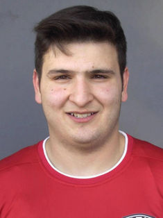 Orhan Demir