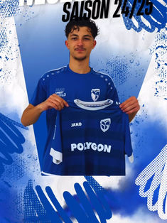 Younes Haddouchi Bouylagman