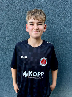Louis Kopp