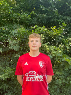 Jesse Schnakenberg