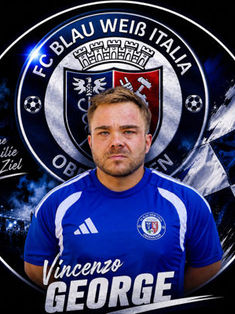Vincenzo George