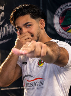 Obaidallah Zamel