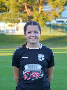 Ciara Pace