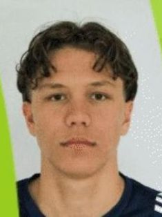 Felix Julian Thonfeld