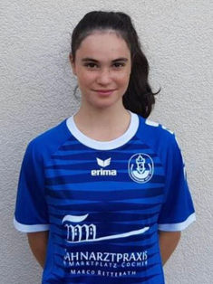 Sarah Heinzen