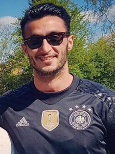 Davood Mousavi