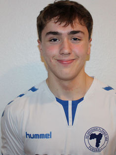 Sebastian Milan Werber-Balke