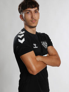 Antonios Thomas Cachovan