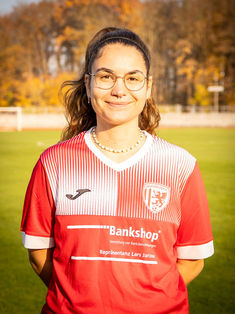 Lara Schönauer