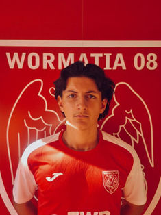 Gabriel Kube