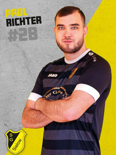 Paul Richter