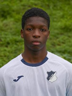 Fabrice Siake Monthe