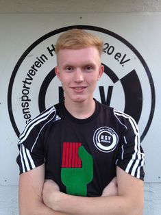 Jonas Brüggemann