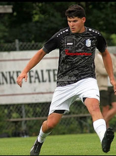 Avatar Bild