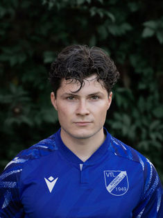 Jannik Krüger