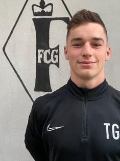 Torben Niklas Gerber