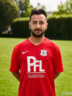 Fatih Alperen Bayir