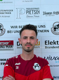 Justin Barthel
