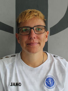 Janina Loomann
