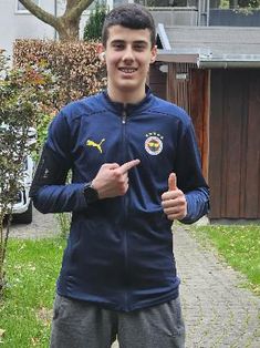 Farukcan Topalova